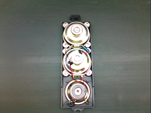 SPEAKER AA96-02816A