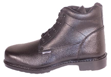 Cosmo Safety SHoes