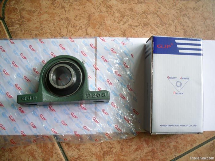 PILLOW BLOCK BEARING