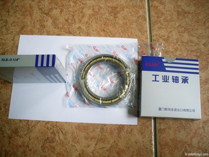 Sell INCH AND METRIC SIZE DEEP GROOVE BALL BEARING(EMQ QUALITY)