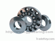 ball screw support bearing(INA combined bearing)