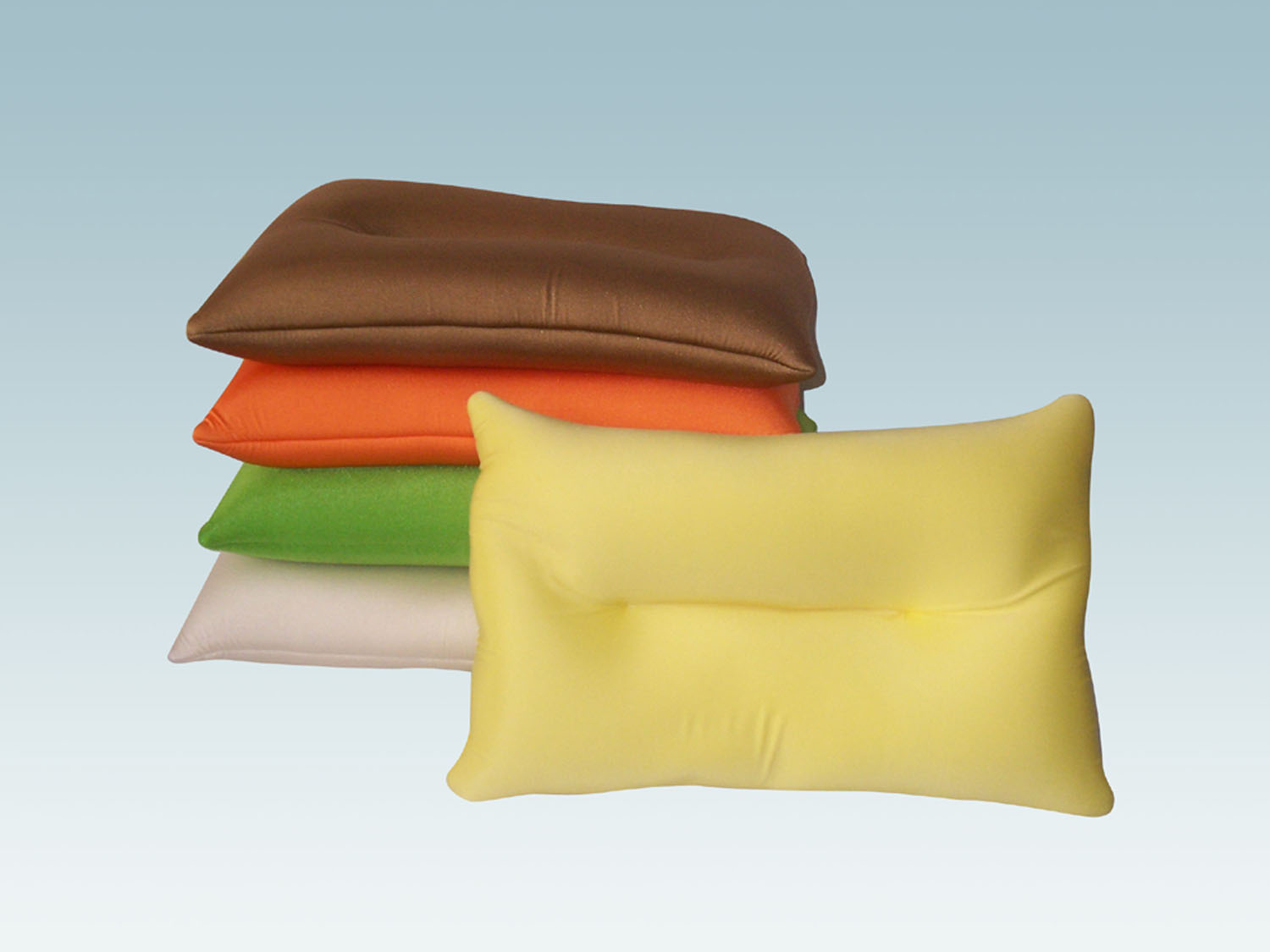 EPS pillows
