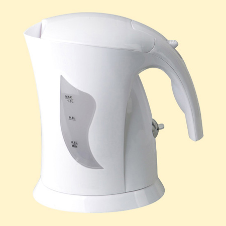 electric kettle