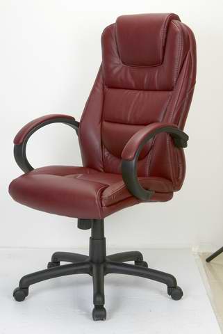office chair-PU1