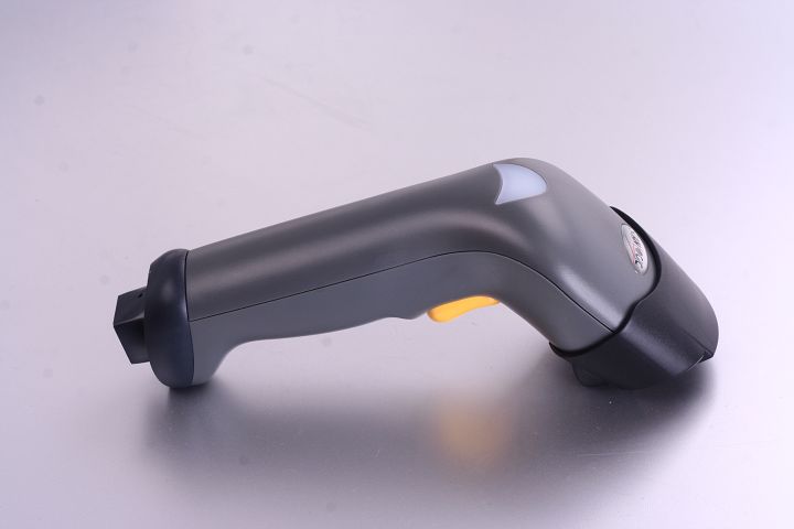 Laser Scanner