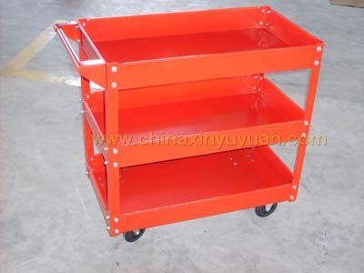 Service Cart