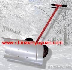 snow shovel