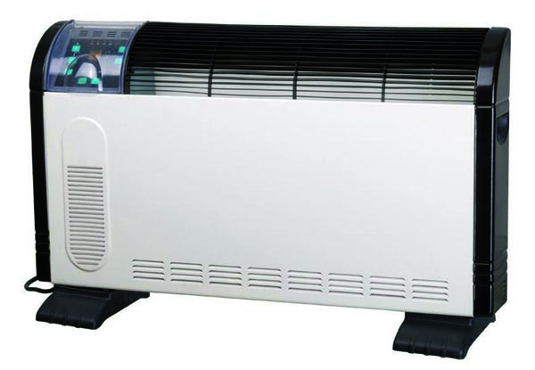 convector heater