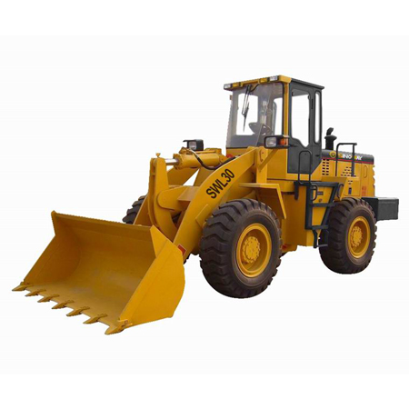 Wheel Loader