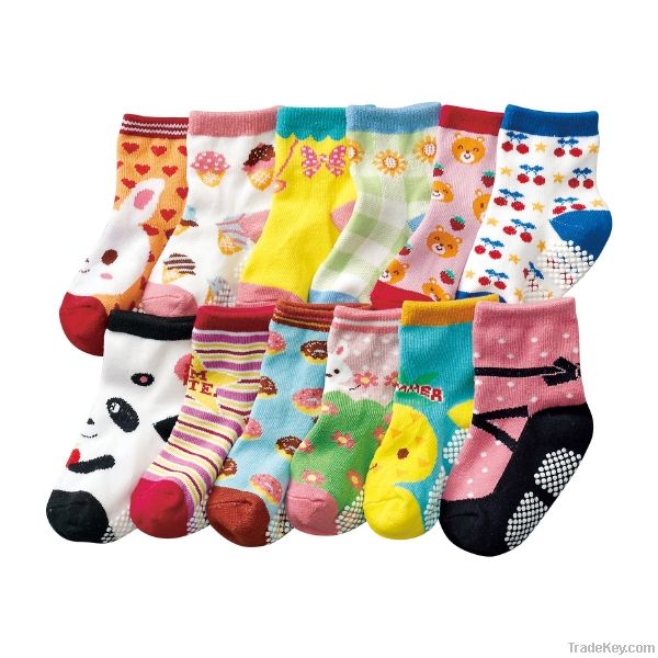 IN STOCK BABY SOCKS