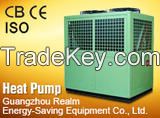 HEAT PUMP WATER CHILLER