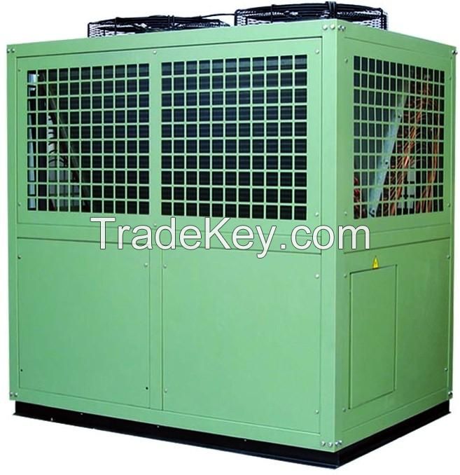 SWIMMING POOL HEAT PUMP