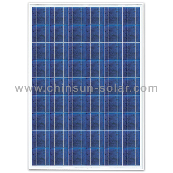 Solar panel Poly-crystalline