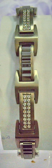 Tungsten hand chain YWS244