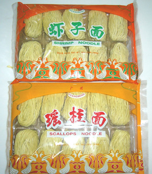 Noodles/Instant Noodles