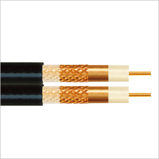 RG6-dual Coaxial cable