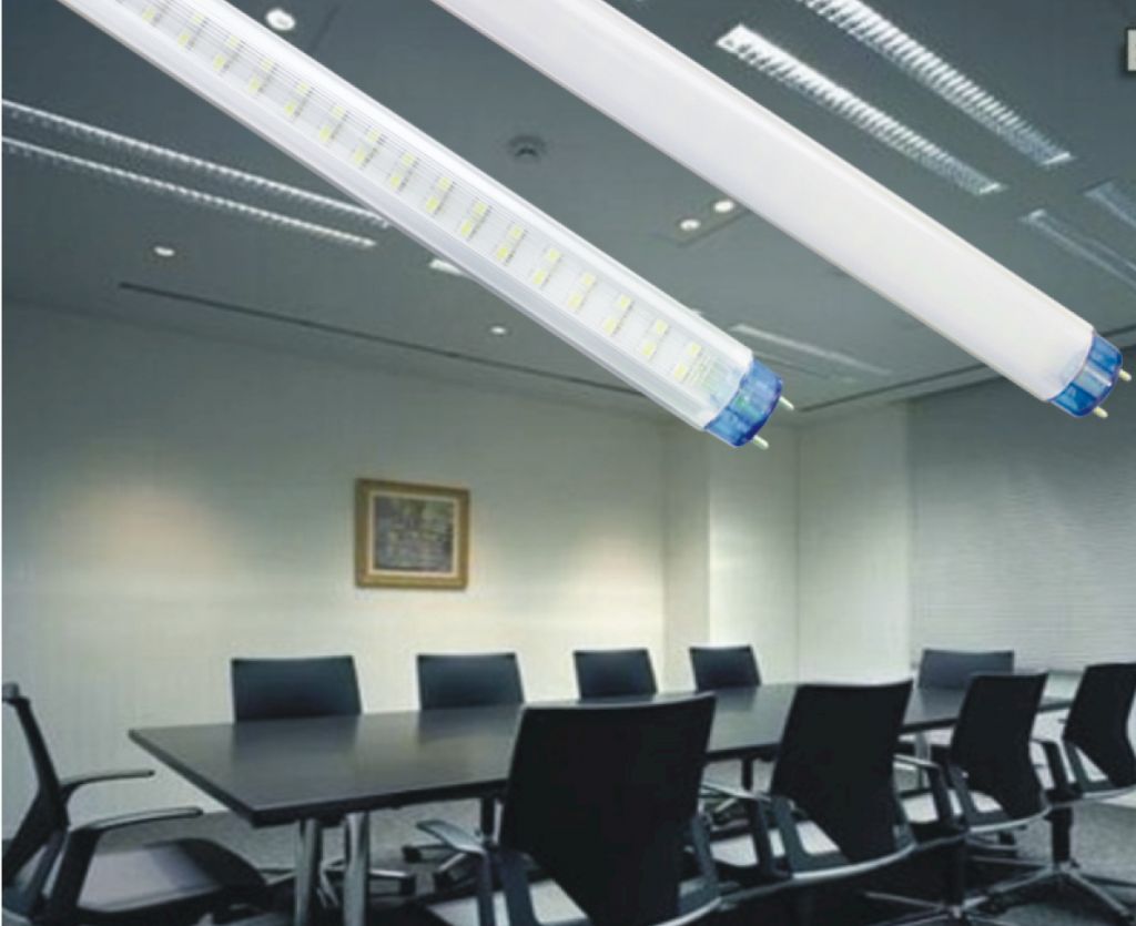 18W T8 led tube