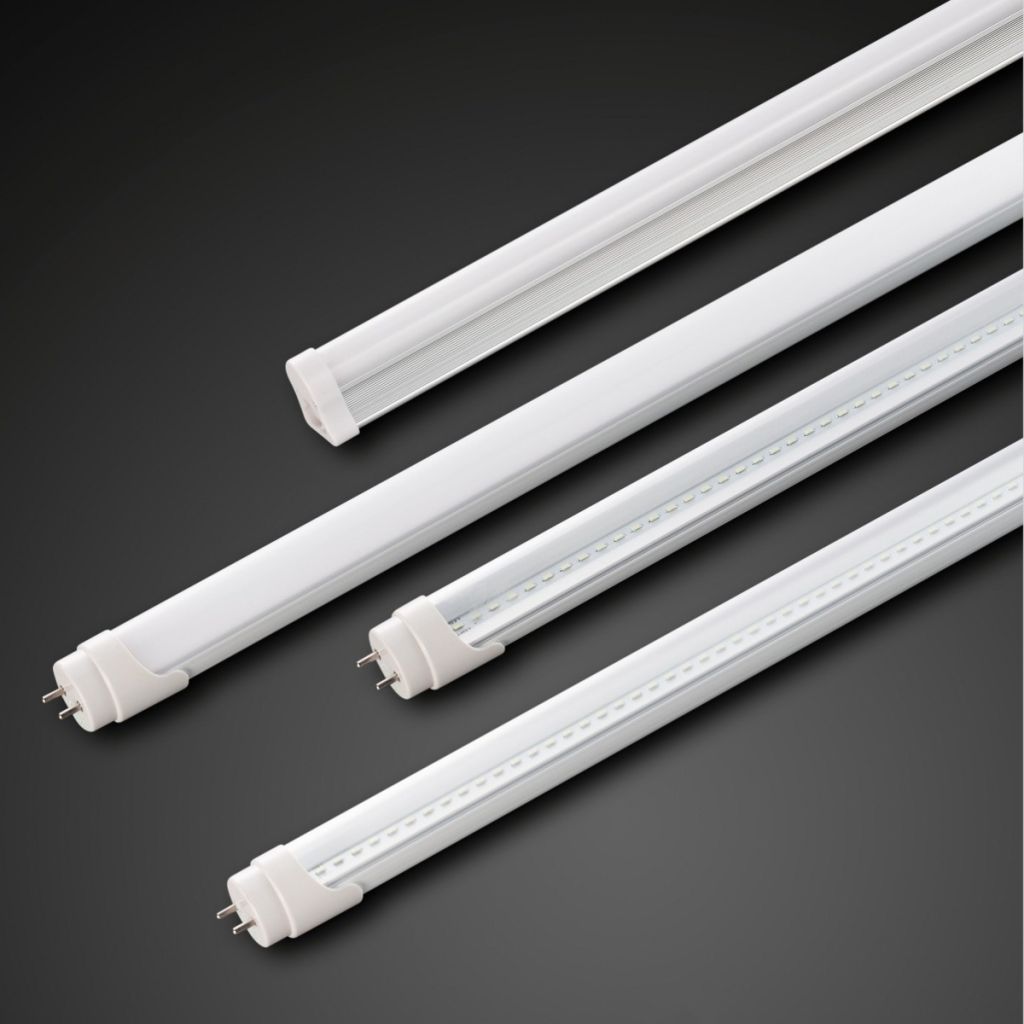 T8 led tube light