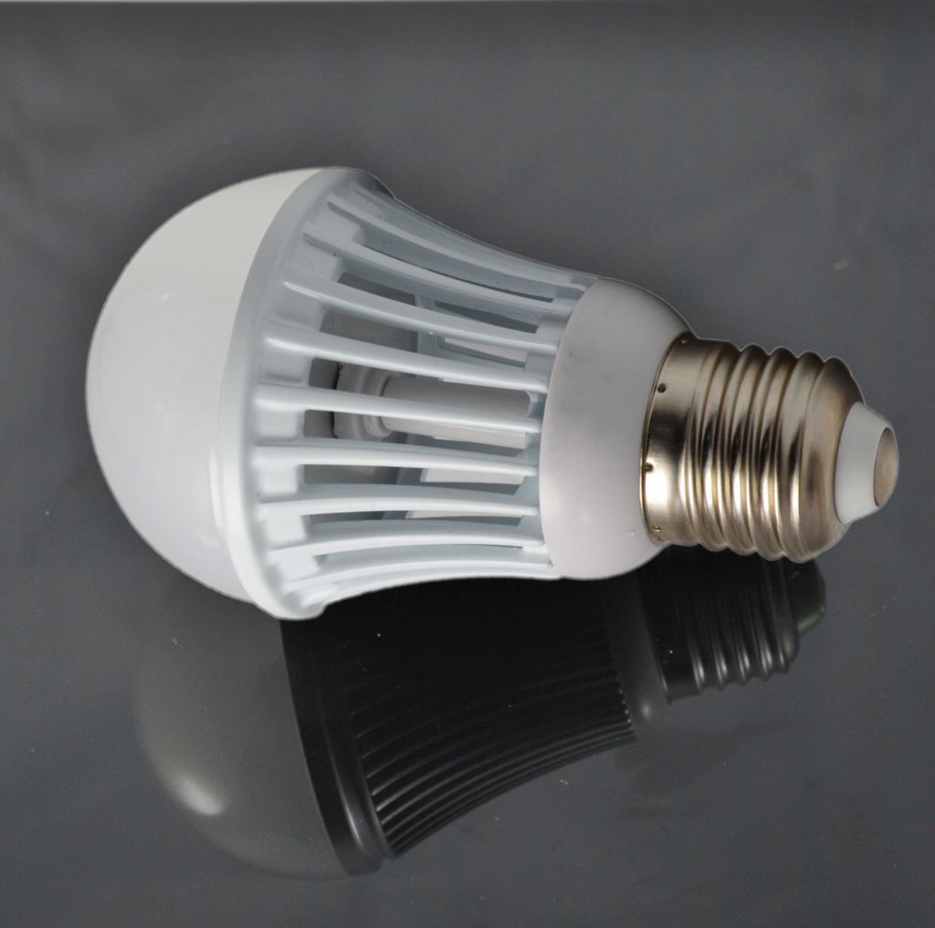 e27 9w led light bulb