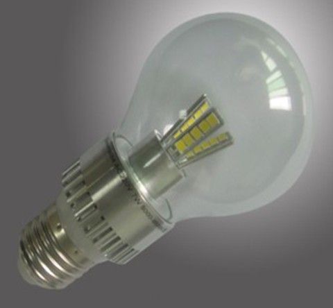 360 Degree E27 5W Led bulb light