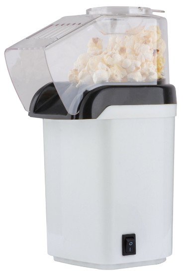 popcorn maker