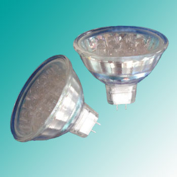 MR16 LED Lamp