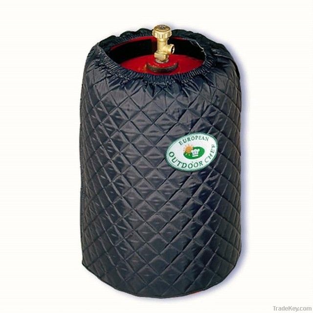 Gas Bottle Cover