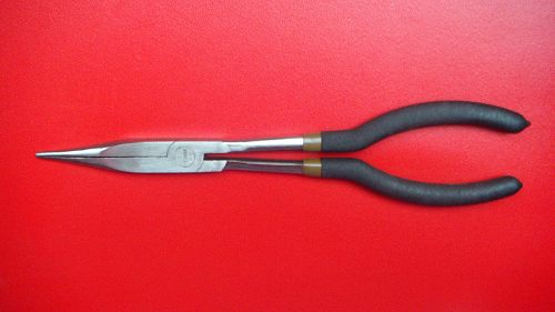 long nose plier