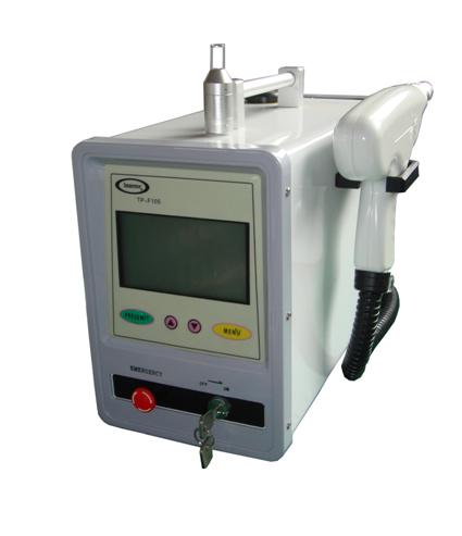 Laser Tattoo Removal GS-400C