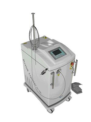 Medical Laser Liposuction Machine GS-1000