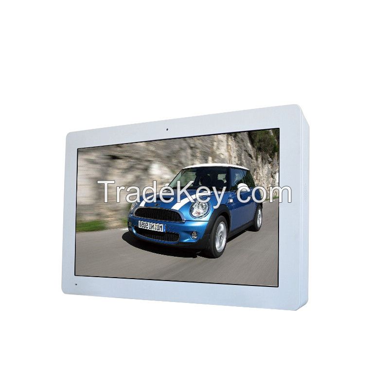 32-inch Outdoor Digital Signage