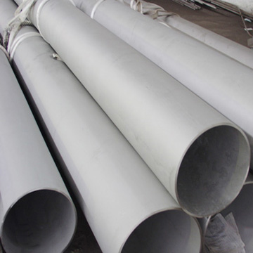 stainless steel pipe for oil