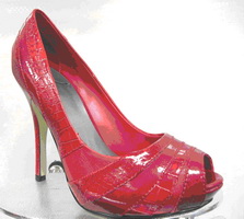 lady shoe