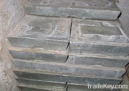 antimony ingot