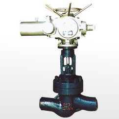 Sell Power Station Valve