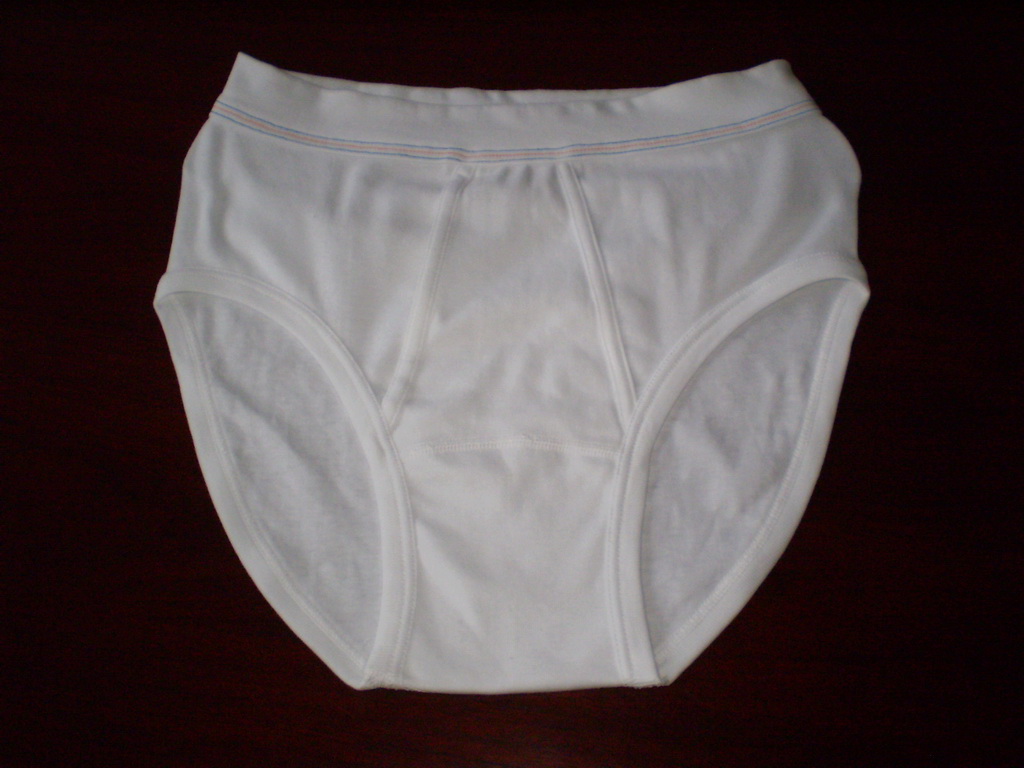 Men's brief