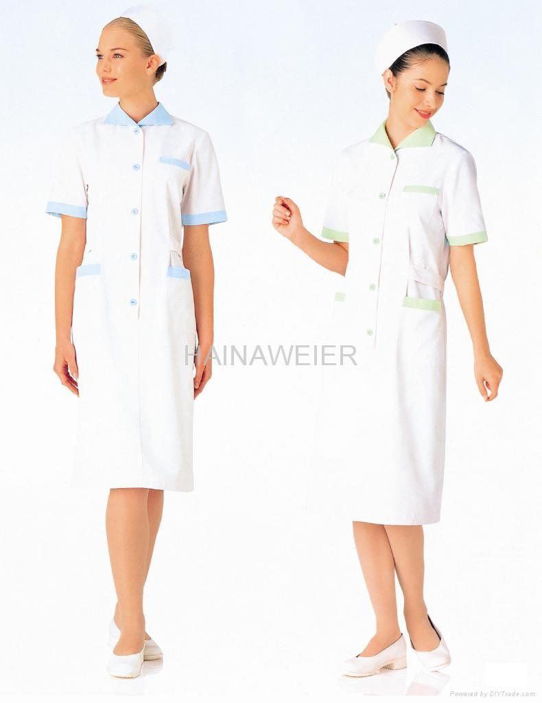 nurse uniforms 