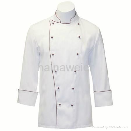 Chef Uniforms 