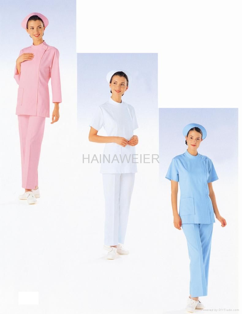 nurse uniforms 
