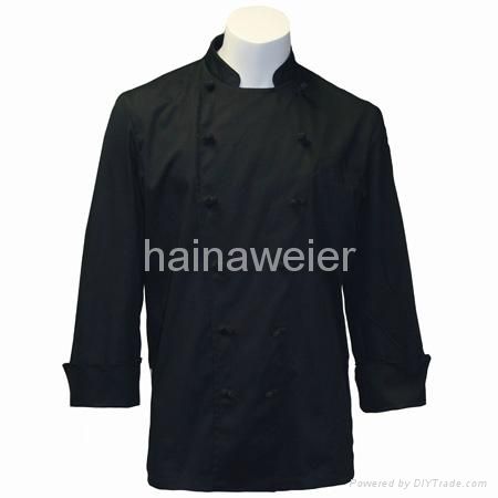 chef uniforms 