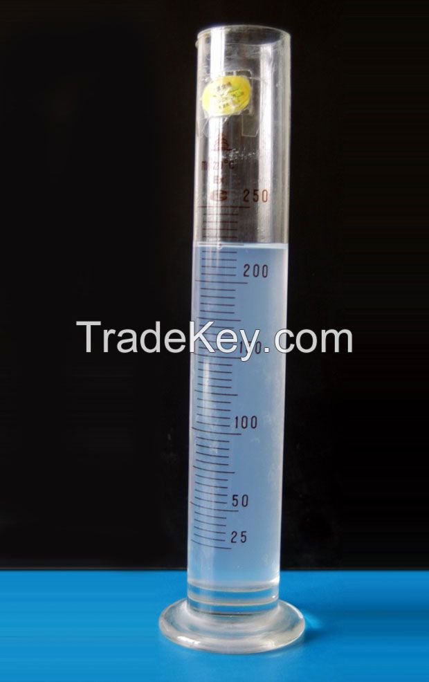 Sell Haiyang Brand Silica Sol (Colloidal Silica) Jx-15 Jk-25 Jn-25 Sw-20