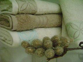 Hight quality terry and jacquard towels for home and hotel, bathrobes