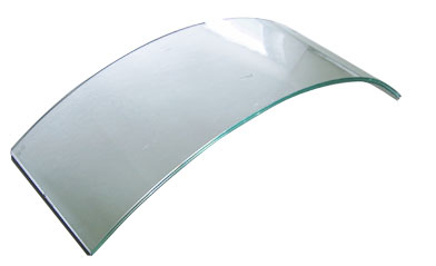 Bend Tempered Glass