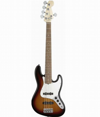 Electric Bass