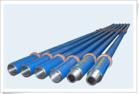 geological drill pipes