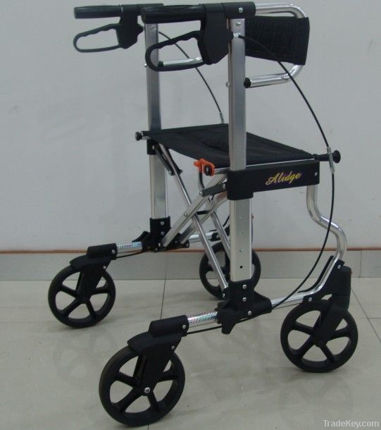 Rollator Walker, Mobility, Healthcare Products,