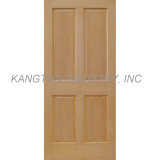 Exterior Engineered Wood Door (EH06)
