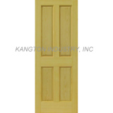 Interior Engineered Wood Doors (CP4P)