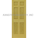 Interior Engineered Wooden Doors   (CP6P)