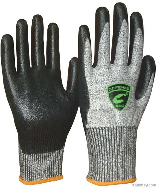 cut reistance 5 glove